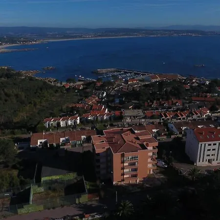 San Vicente Do Mar *