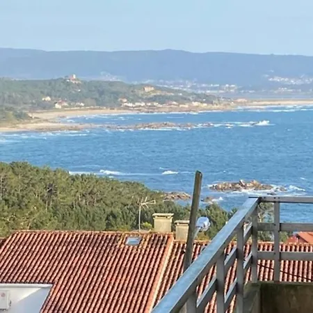 San Vicente Do Mar *
