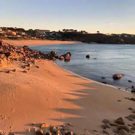 Apartmán San Vicente Do Mar