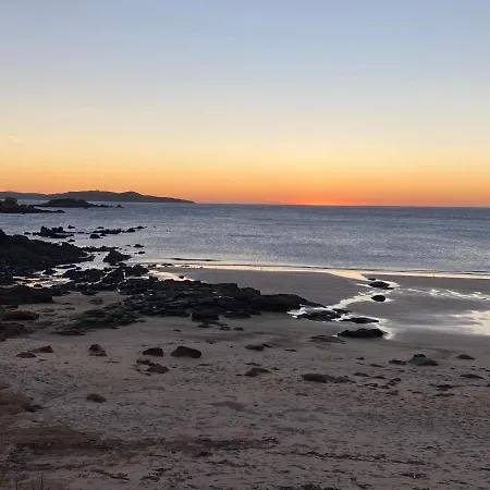 San Vicente Do Mar O Grove