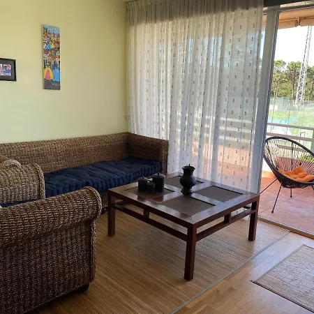 San Vicente Do Mar Apartmán