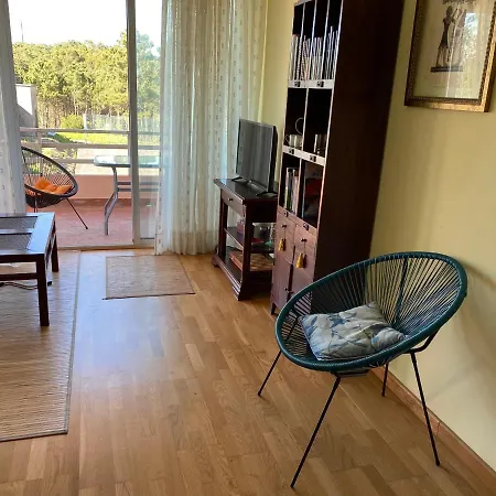 San Vicente Do Mar Apartmán