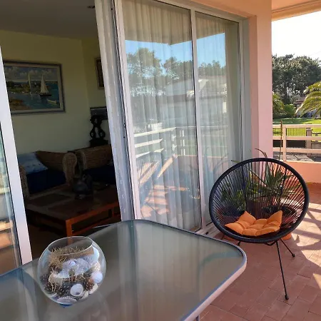 Apartmán San Vicente Do Mar *
